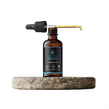 Slim Fast Drops 8 Weeks (Best Seller)