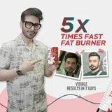 SLIM FAST DROPS XTREME 3 Months (Best Value)