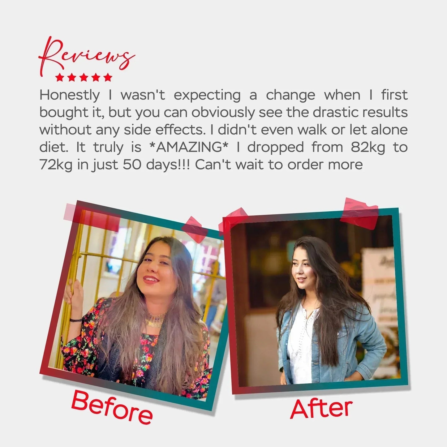 SLIM FAST DROPS XTREME 8 Weeks (Best Seller)