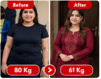 Mehak Raza, Faisalabad