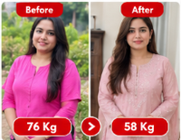 Mahnoor Shah, Rawalpindi