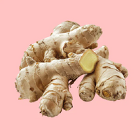 Ginger Extract