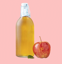 Apple Cider Vinegar
