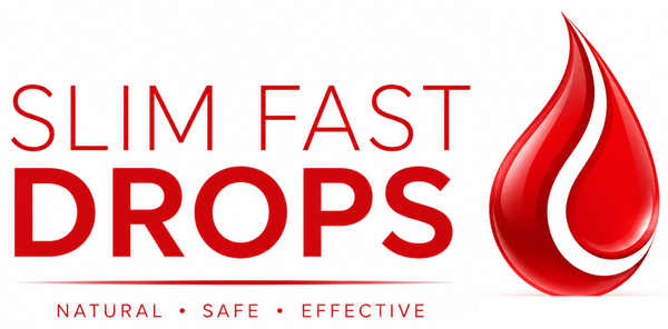 Slimfastdrops
